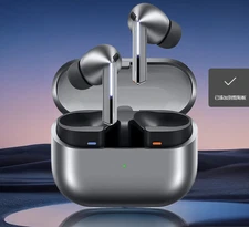 Samsung Galaxy Buds 3 Pro AI Wireless Active Noise Cancelling Earbuds 🎵