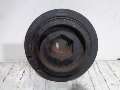 13810PSAJ01 4378436 kurbelwelle riemenscheibe HONDA FR-V BE 1.7 BE1 2004