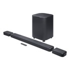 JBL Bar 1300X Mk2 11.1.4 Channel Soundbar System with Detachable Surround Speak