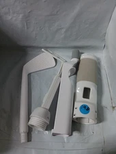 Nintendo Wii Sports Golf And Baseball Game Attachments # 4