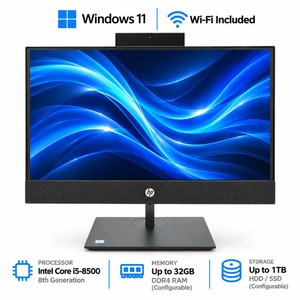 Hp Pro One 600 | eBay