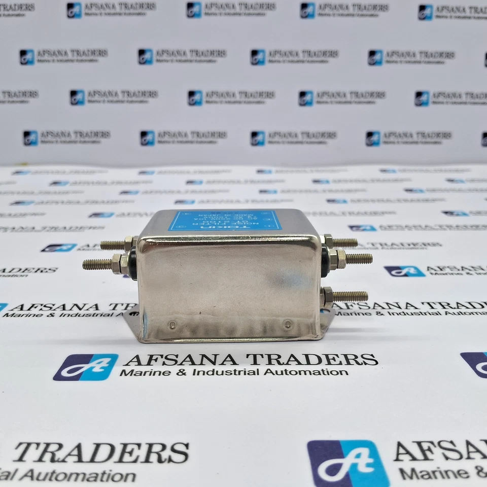 TOKIN | GT-2100 | NOISE FILTER - Image 4 of 4