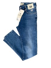 ROY ROGERS 317 MAN DENIM STRETCH WEMBLEY C0999 DENIM SKINNY LEG