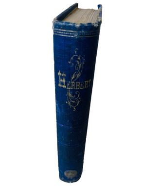 Herbert, or True Charity, American Tract Society, Boston