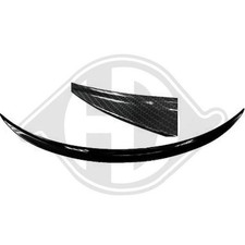 1x Spoiler Diederichs 1627262 Hd Tuning für Fahrzeugheckklappe