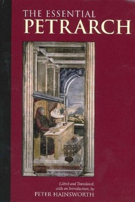 Petrarch The Essential Petrarch (Hardback) (UK IMPORT)