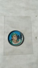 JOSE CANSECO ROOKIE RC Oakland A's 1987 Topps Sports Coin Baseball VINTAGE RARE!