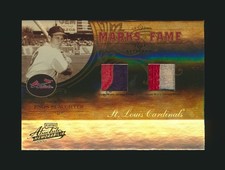 2005 Playoff Absolute Memorabilia Football 20