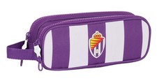 SAFTA Unisex Kids M513 Pencil Case Est ndar Berry