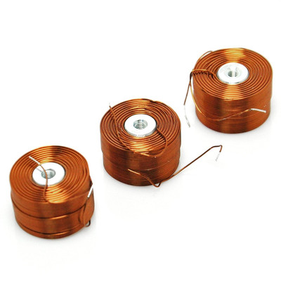 Kupfer Magnetschwebespule mit Eisenkern für Arduino DIY (3er Pack)