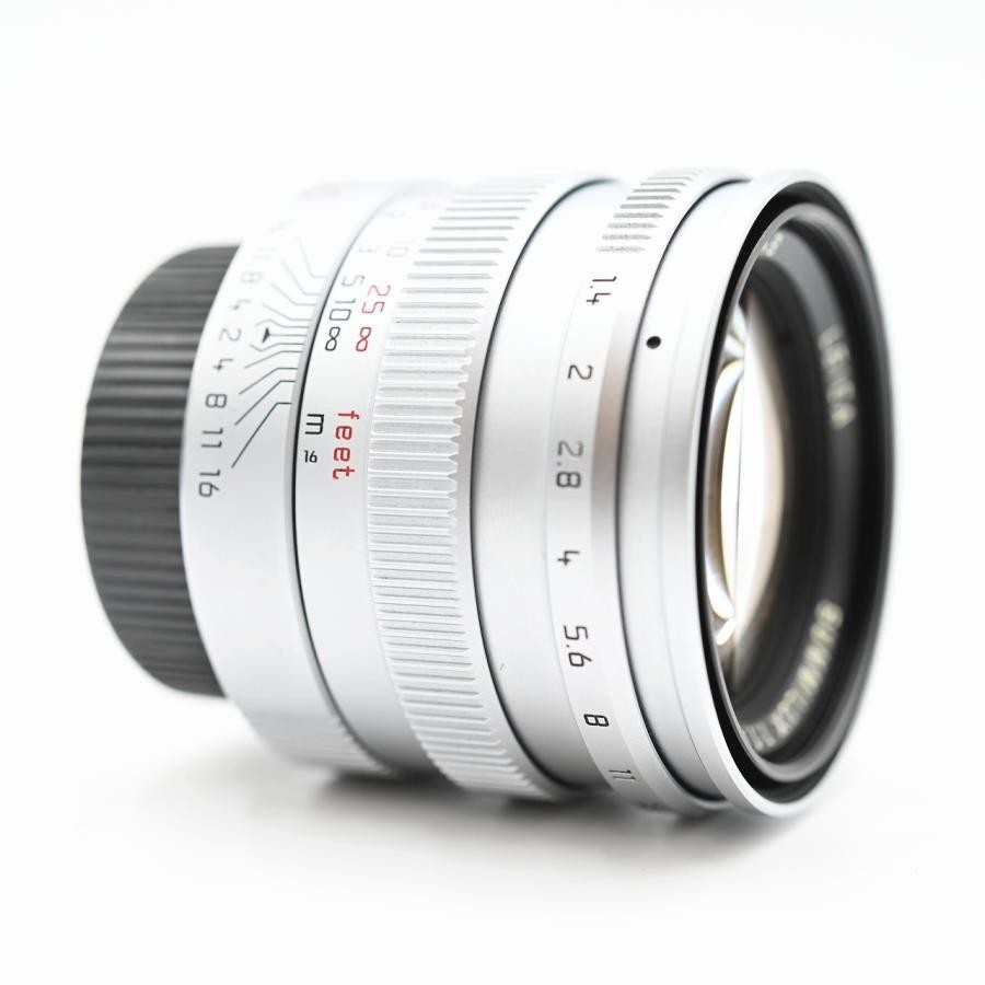 Tomooo　Leica Summilux M 50mm F1.4 3rd Leica releases Summilux-M 50mm F1.4 ASPH: Digital