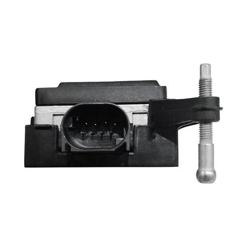 For 2019-2021 GLC Adaptive Cruise Control Distance Radar Sensor 0009055211 Black - Picture 5 of 6