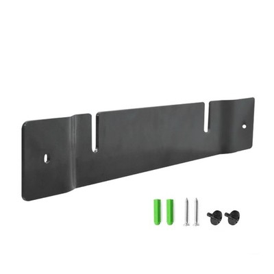 Wall Mount Kit with All Necessary Screws forSolo 5 Speaker Soundbar Bracket