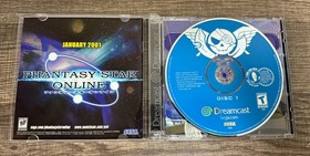 Sega Dreamcast Skies of Arcadia Complete CIB Great Condition - Tested Clean Disc