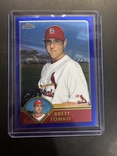 Click to enlarge Brett Tomko