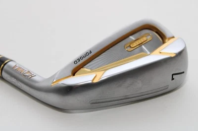 Honma Beres 4 Sterne Eisen 7 Regular Graphit 47g - Bild 1 von 4