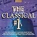 Bach [Composer]; Liszt [Composer];, Classical #1's / Various, Audio CD