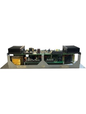 NOTIFIER AA-120E 120 Watt Audioverstärker