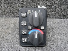 010E0300-1 (Alt: 22101-001) Cirrus SR22 Precise Flight AC Display Panel 010E0300-1 (Alt: 22101-001) Cirrus SR22 Precise Flight AC Display Panel