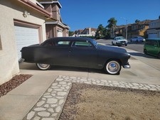 1949 Ford Custom Deluxe for Sale