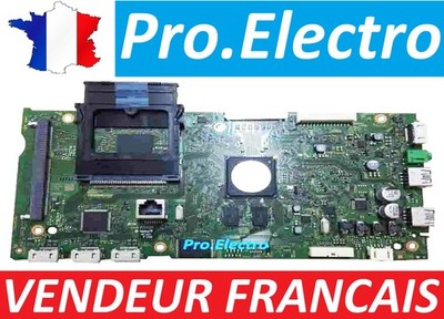 Motherboard TV SONY KDL-32W705B 42W705B 42W706B 50W706B 1-889-202-22 A1999744A