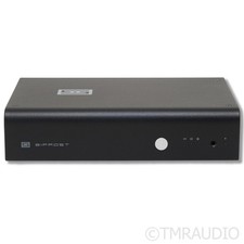 Schiit Audio Bifrost 2/64 DAC; D/A Converter