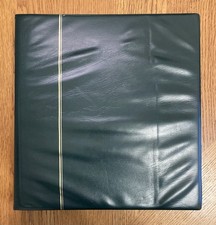 ALBUM DE TIMBRE SAFE 1986 À 1989