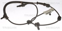 Triscan ABS Sensor Raddrehzahl FüR Jeep Grand Cherokee III WH WK Commander XK XH
