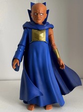 Hasbro Marvel Legends What If  BAF Build A Figure The Watcher  Uatu  COMPLETE