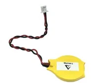 CMOS Battery Motherboard BIOS For HP Compaq 8710P - 8710W Motherboard Battery