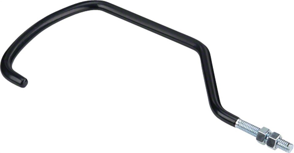 Крюк для крупногабаритного станка Park Tool 470XX, черный