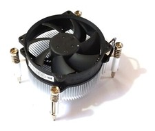 For HP EliteDesk 800 600 G1 8200 8300 6200 8300 MT CPU Heatsin Fan 712960-001