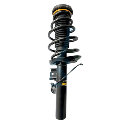 2x Front Shock Struts For Opel Vauxhall Insignia G09 2.8 Turbo OPC 4x4 2008-2017 - Picture 3 of 6