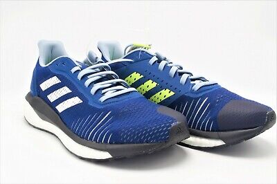 Adidas Solar Drive ST Running Shoes D97453 Athletic Sneakers Training Men's  Shoe | eBay