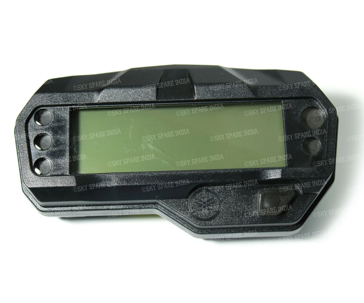 Yamaha fazer meter price deals