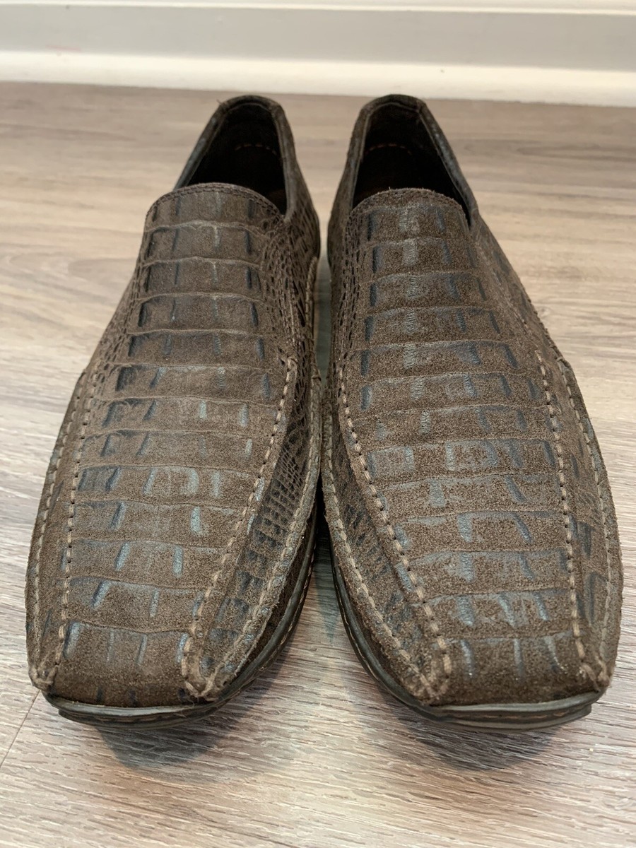 Donal J. pliner estro slip on shoes size 10 il_340x270.6433671870_e5kl.jpg main image 3