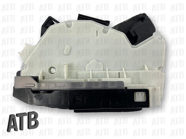 Stellmotor TüRschloss Hinten Links FüR Skoda Octavia Yeti Seat Alhambra Leon-image