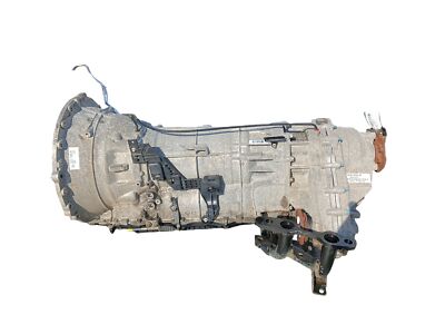 Automatikgetriebe RANGE ROVER SPORT II L494 3.0 SDV6 GK62-7000-AA DPLA-7K780-AE