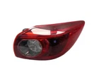 Tail light taillight right for Mazda 3 (BM, BN) 2.0 B45D-51150