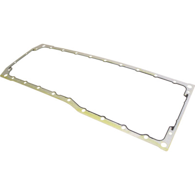 R520844 Oil Pan Gasket Metal for John Deere 8130 8225R ++ Tractors