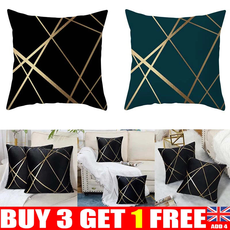 Pillow clearance cushion covers