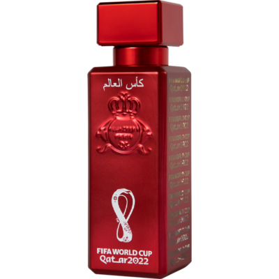 World Cup by Al Jazeera Perfumes 70ml Spray - Free Express