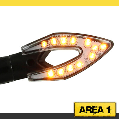 LED Blinker Suzuki Inazuma / Gladius SFV / B-King (B10)