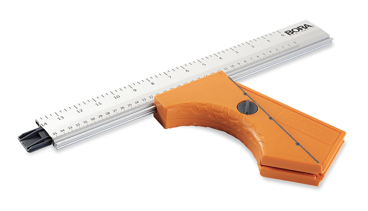 Bora Quickcut Adjustable Saw Guide eBay