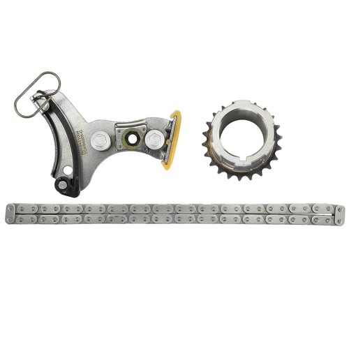 3x Engine Timing Chain Kit for Chevy Silverado 1500 GMC Yukon Cadillac Escalade - Picture 8 of 8