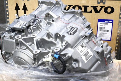 Tf 80sc volvo