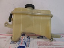 2004-2009 Toyota Prius Inverter Coolant Reservoir Overflow Tank Denso Pp-gf20