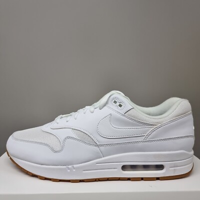 Nike Air Max 1G 8.5 ホワイト NIKE AIR MAX 1 