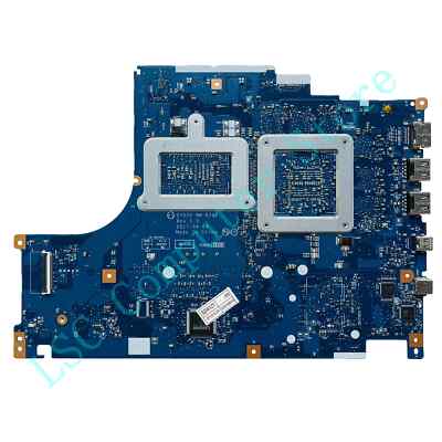 Lenovo Legion Y520-15ikbm 80yy Motherboard I7-7700hq GTX 1060 3gb