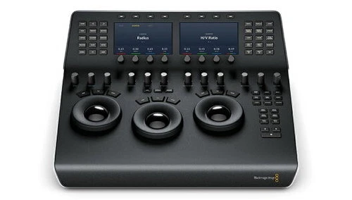 Blackmagic design Control Panel DaVinci Resolve Mini Panel Black New - Image 2 of 3